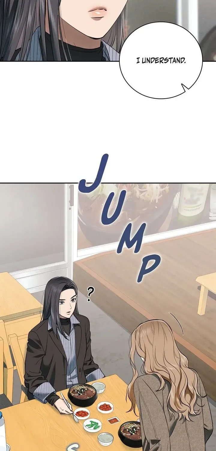 Falling Chapter 34 page 50 - 