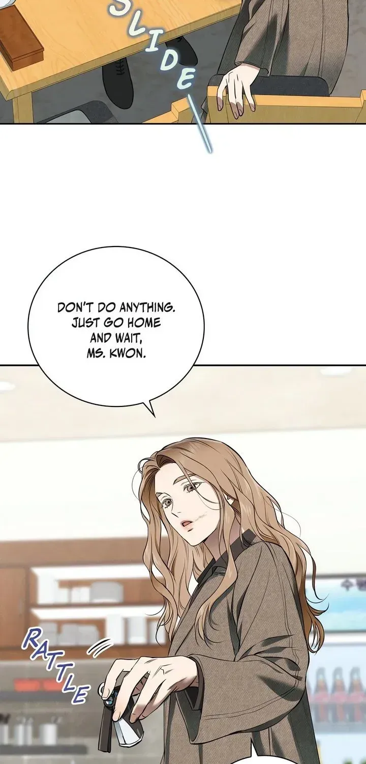 Falling Chapter 34 page 51 - 