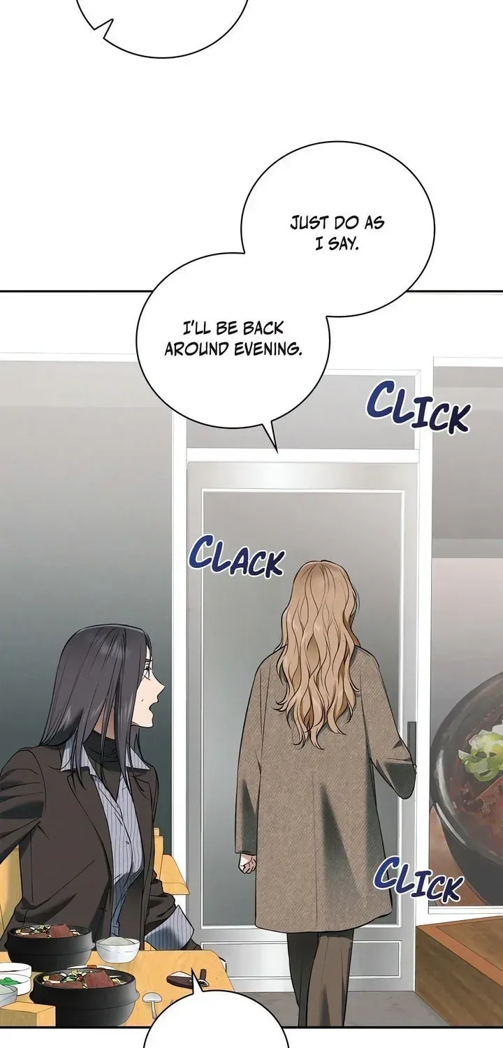 Falling Chapter 34 page 53 - 
