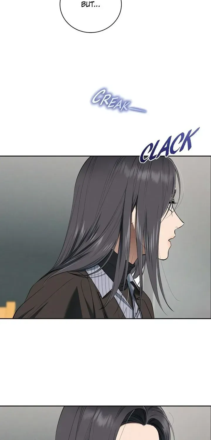 Falling Chapter 34 page 54 - 