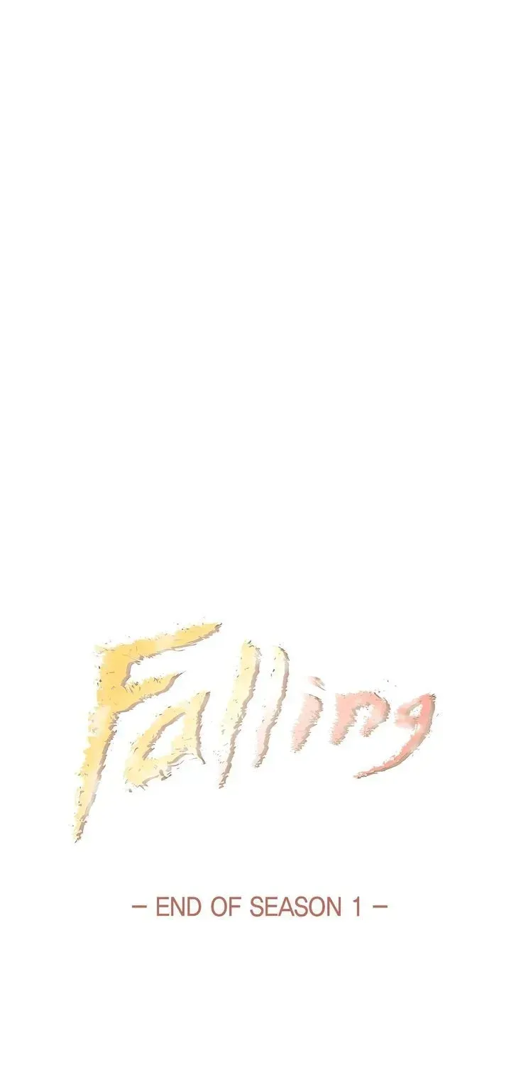 Falling Chapter 34 page 73 - 