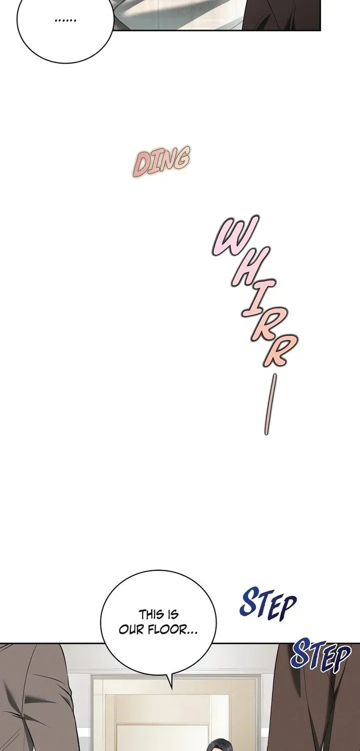 Falling Chapter 34 page 9 - 