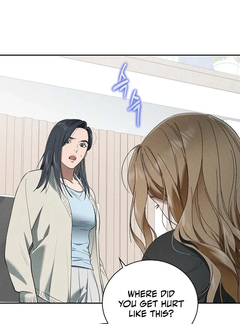Falling Chapter 35 page 20 - 
