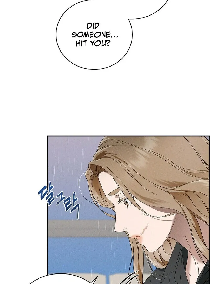 Falling Chapter 35 page 21 - 