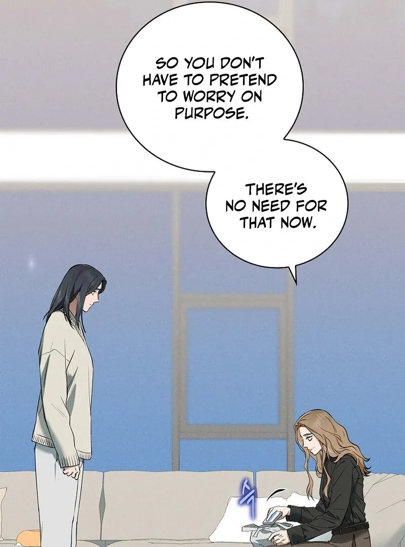 Falling Chapter 35 page 26 - 