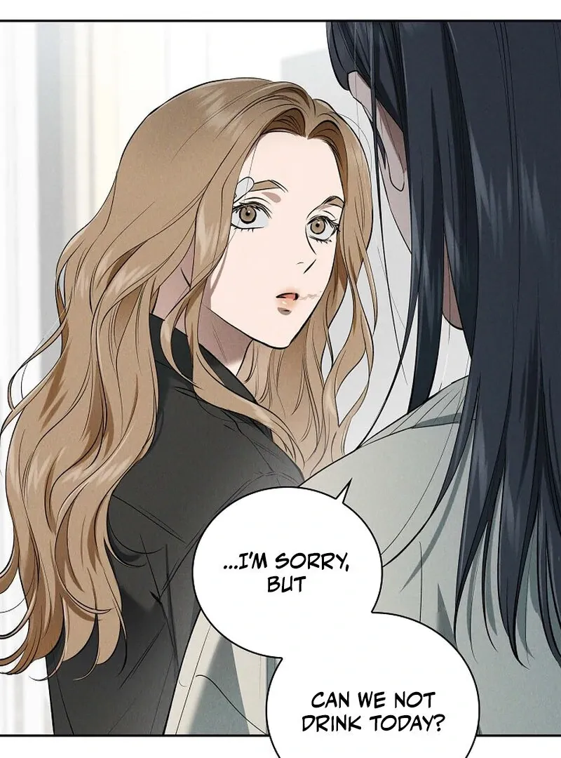 Falling Chapter 35 page 32 - 