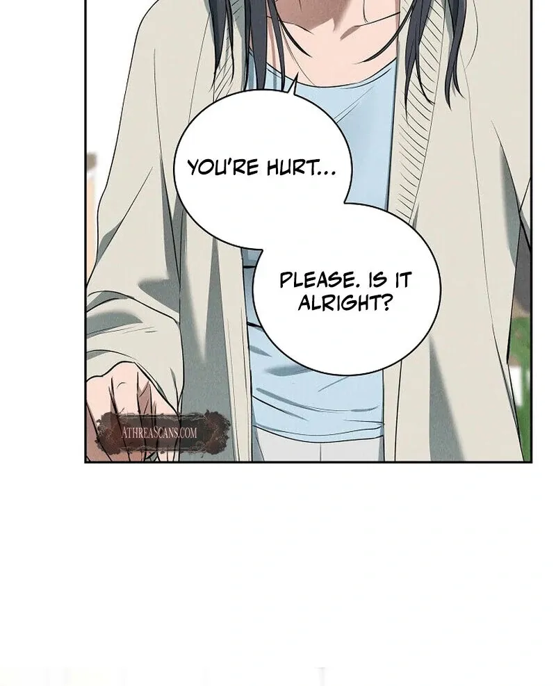 Falling Chapter 35 page 34 - 