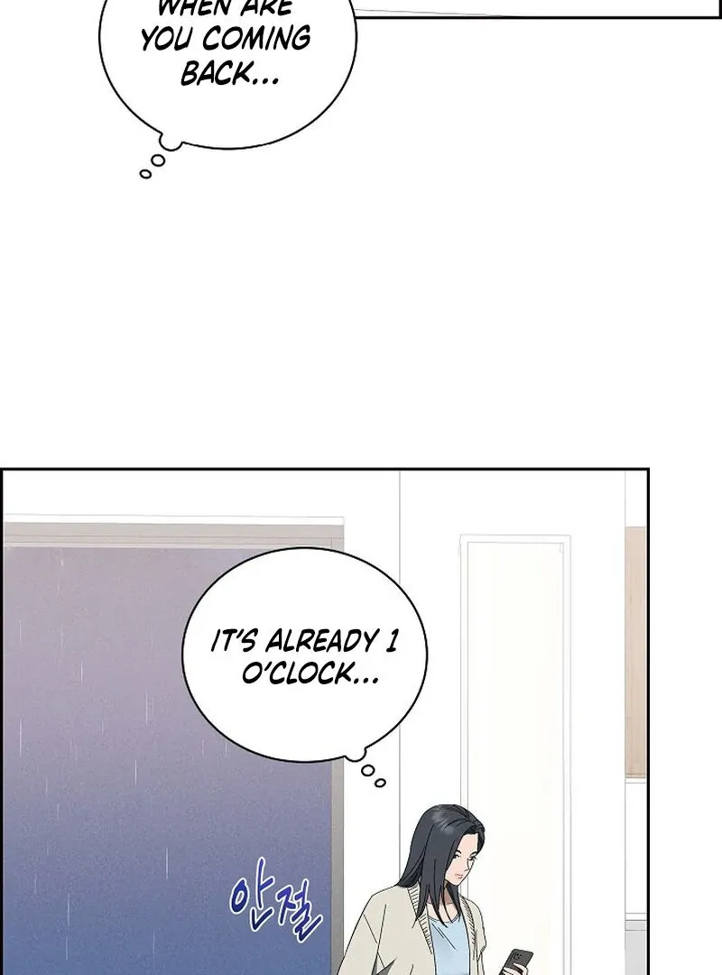 Falling Chapter 35 page 5 - 
