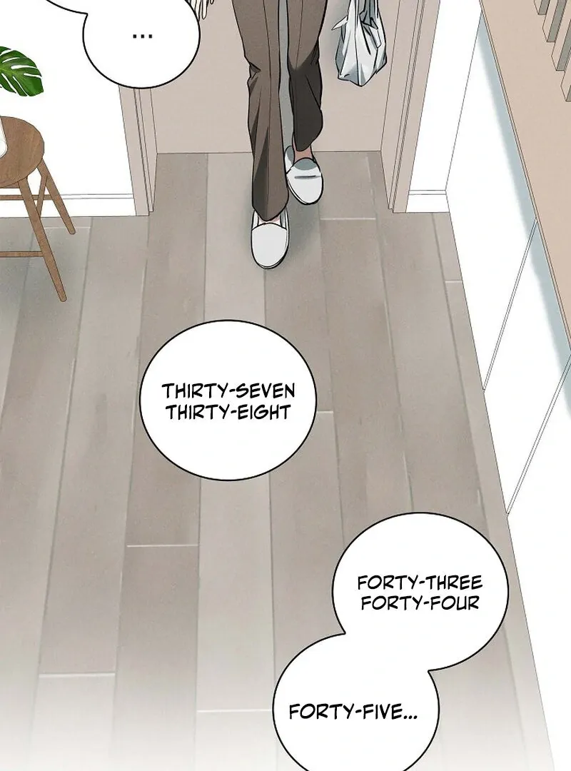 Falling Chapter 35 page 50 - 