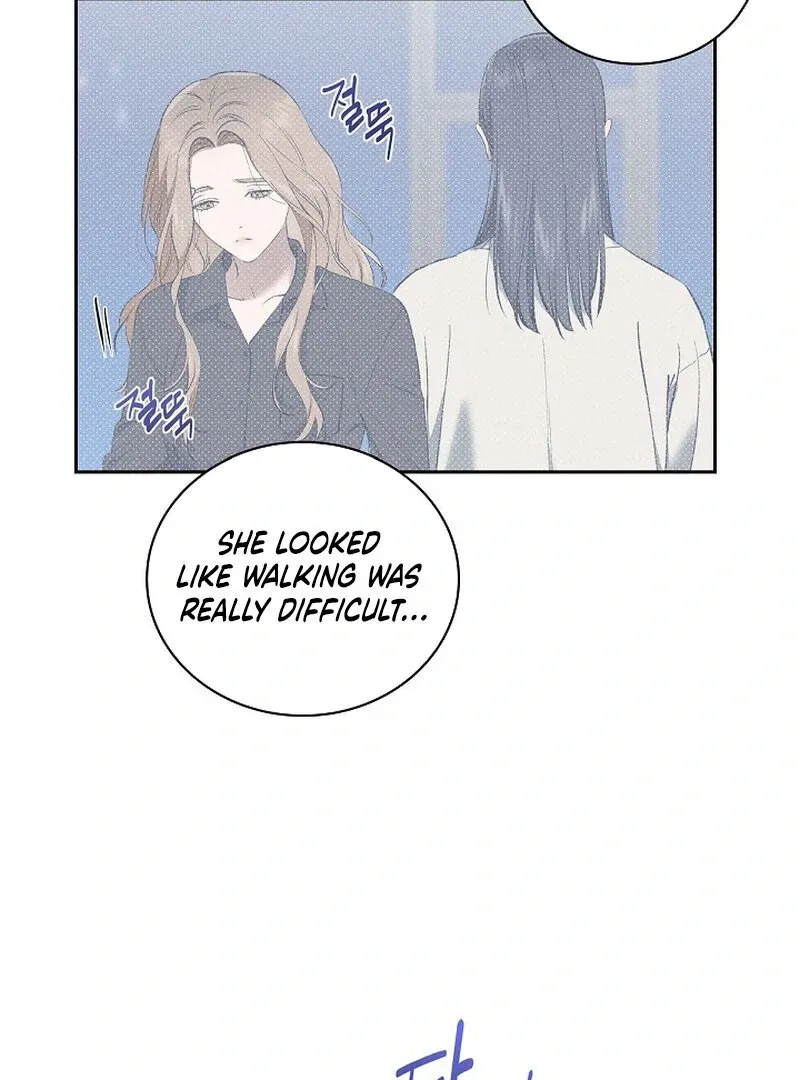 Falling Chapter 35 page 70 - 