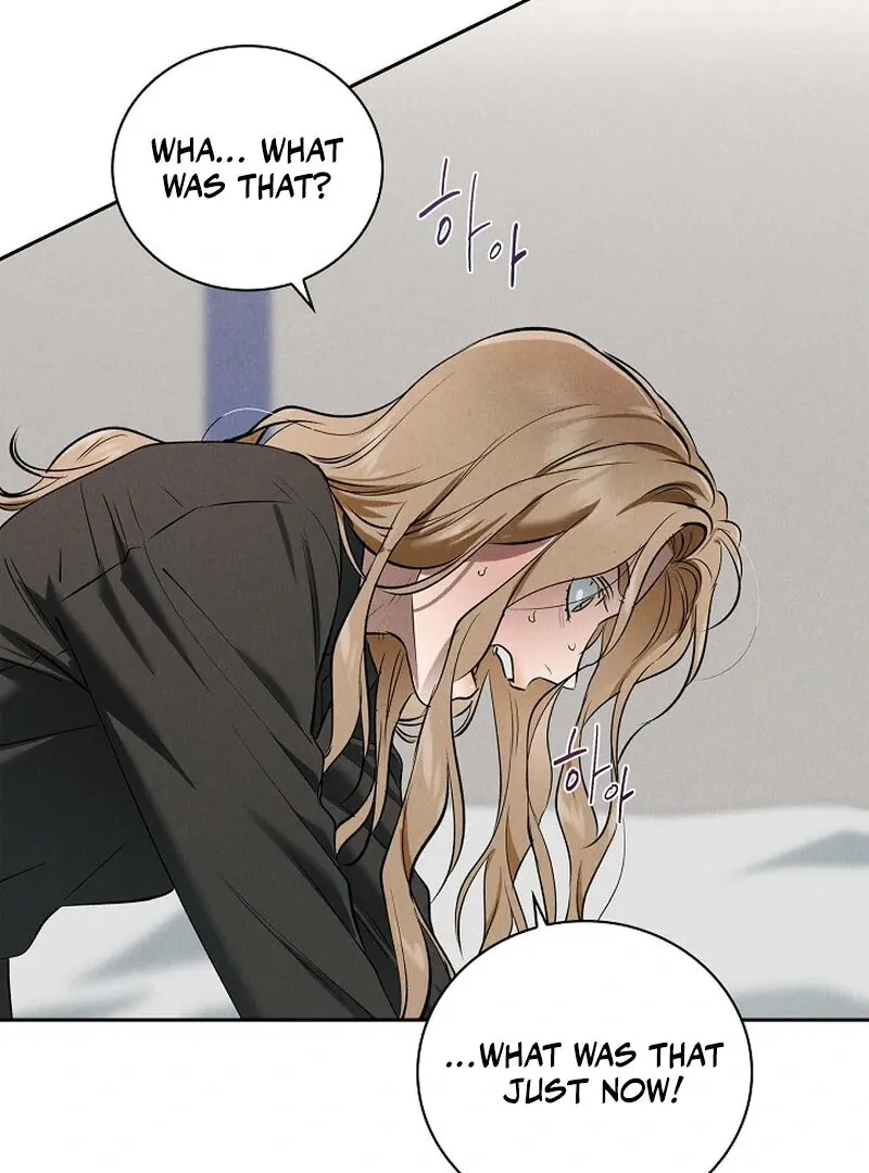 Falling Chapter 35 page 94 - 