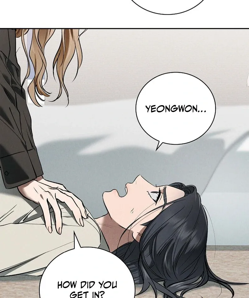 Falling Chapter 35 page 95 - 