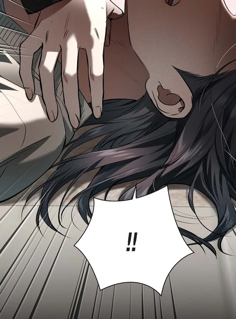 Falling Chapter 35 page 100 - 