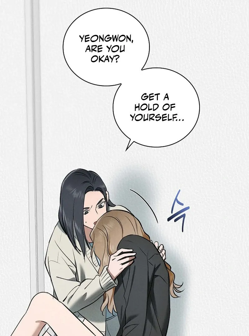 Falling Chapter 36 page 14 - 