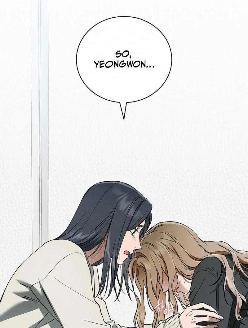 Falling Chapter 36 page 25 - 