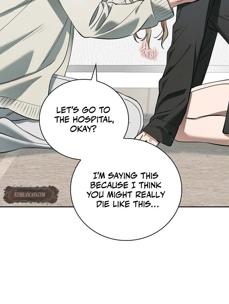 Falling Chapter 36 page 26 - 