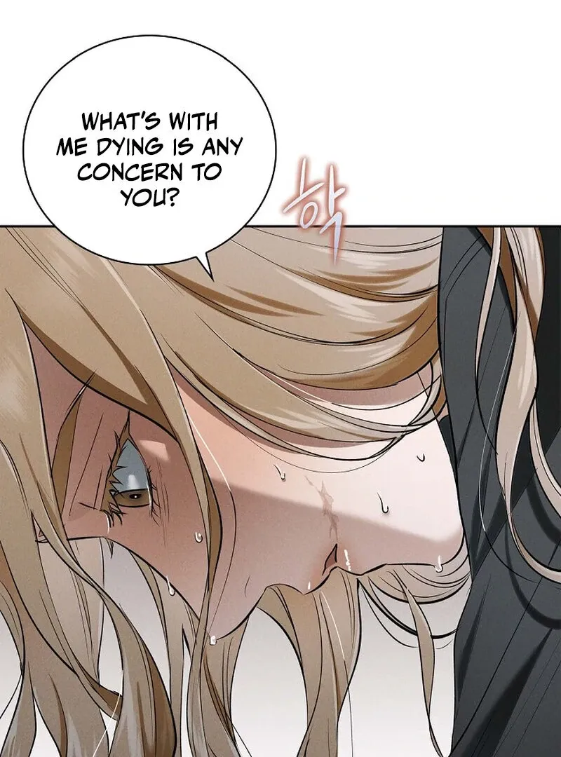 Falling Chapter 36 page 27 - 