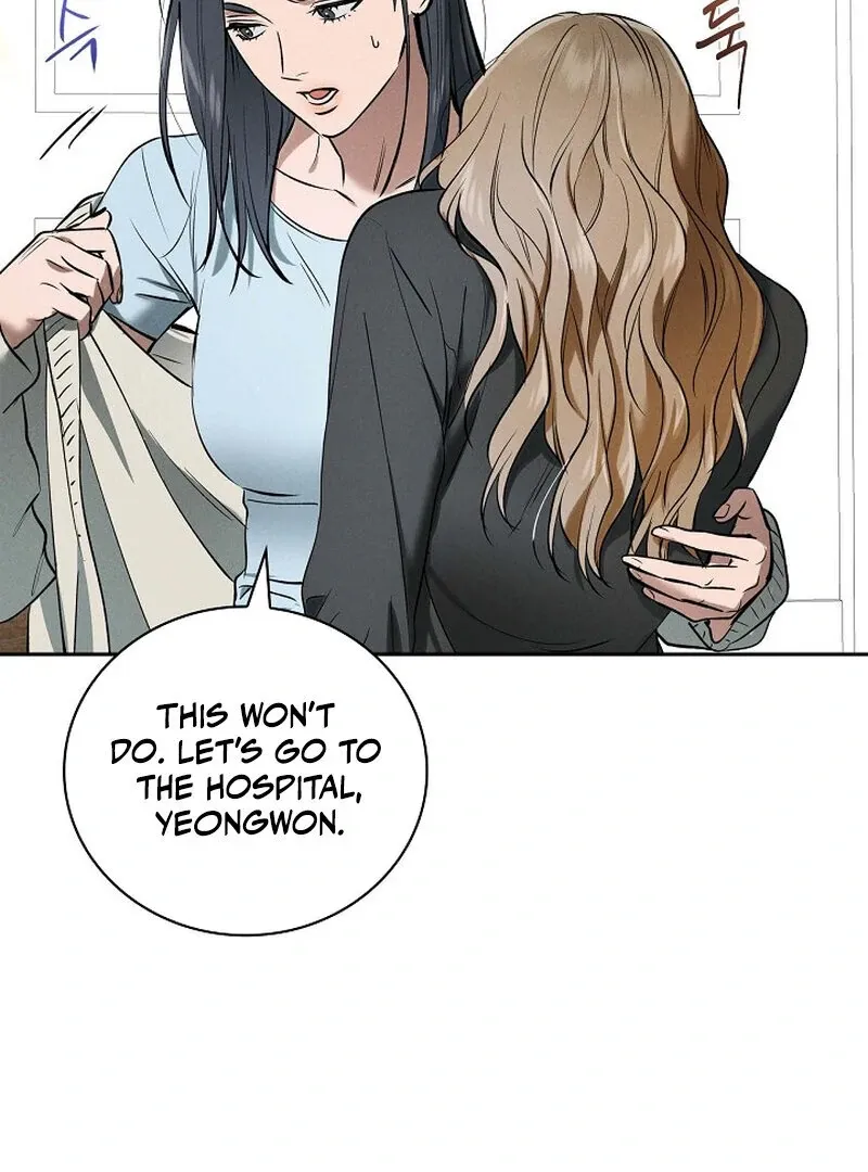 Falling Chapter 36 page 29 - 