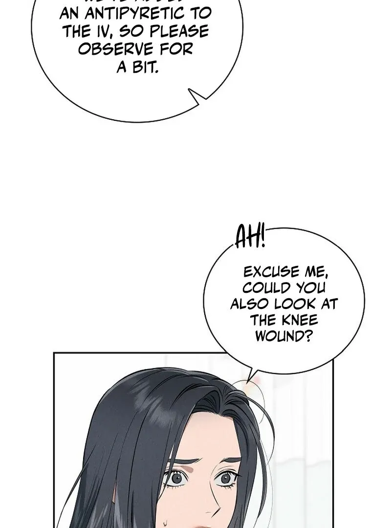 Falling Chapter 36 page 42 - 