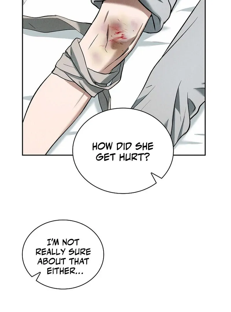 Falling Chapter 36 page 44 - 