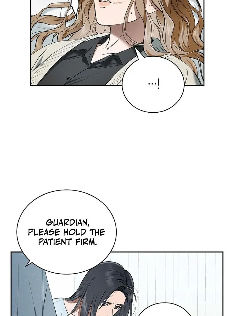 Falling Chapter 36 page 46 - 