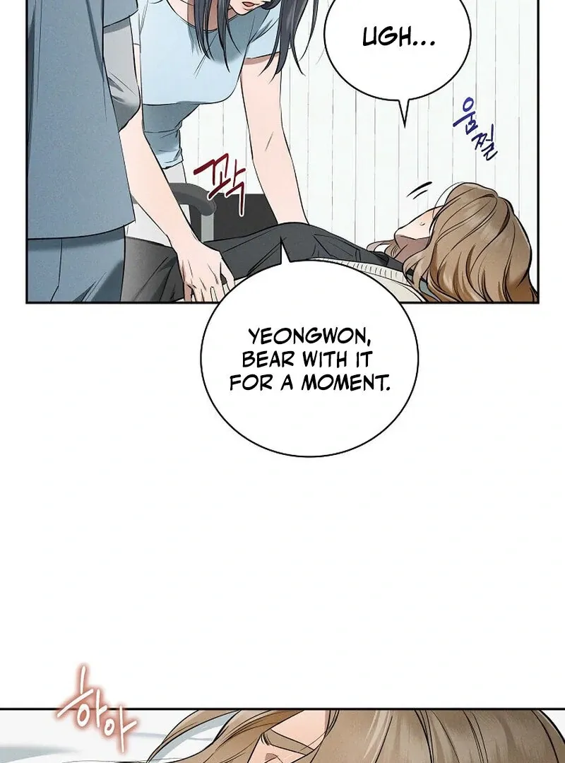 Falling Chapter 36 page 47 - 