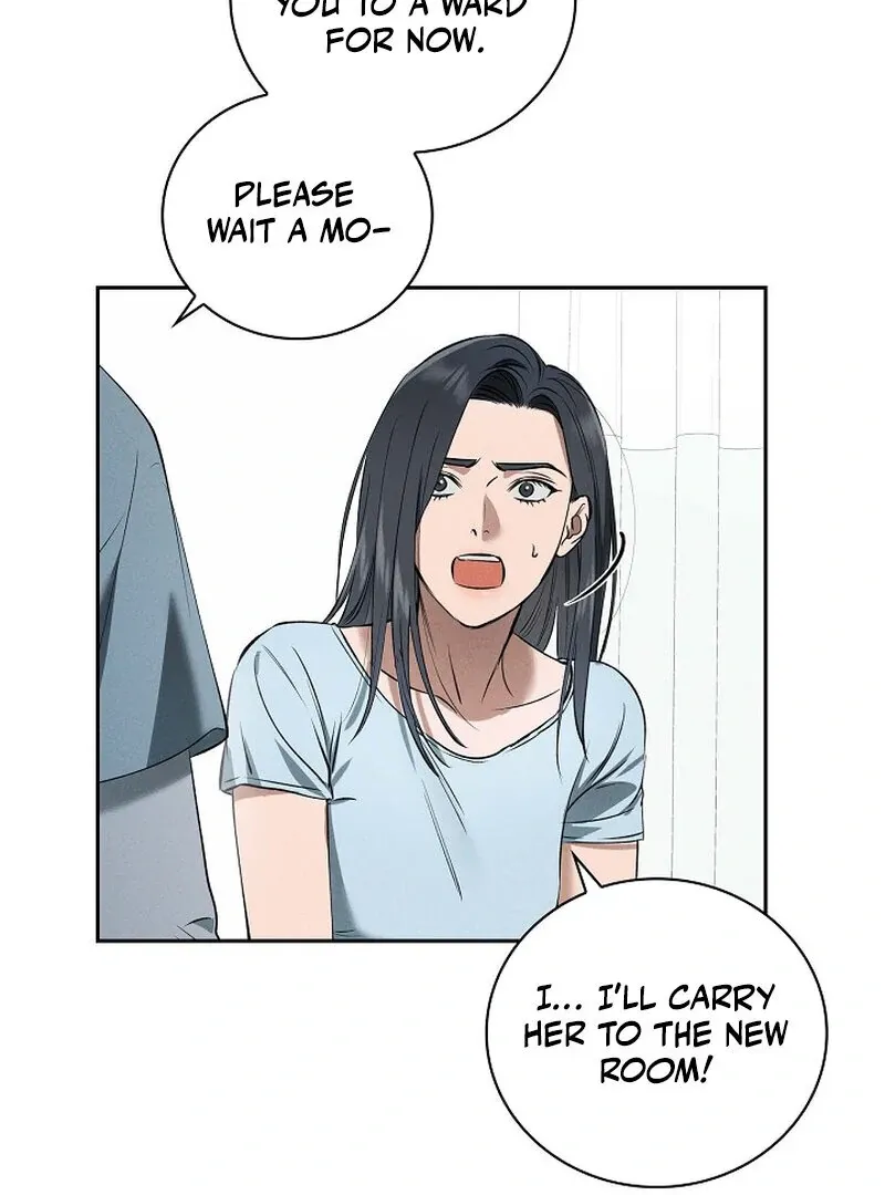 Falling Chapter 36 page 50 - 