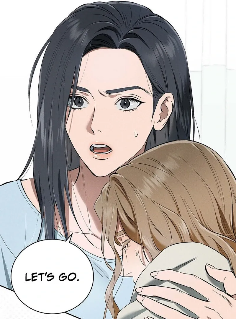Falling Chapter 36 page 53 - 