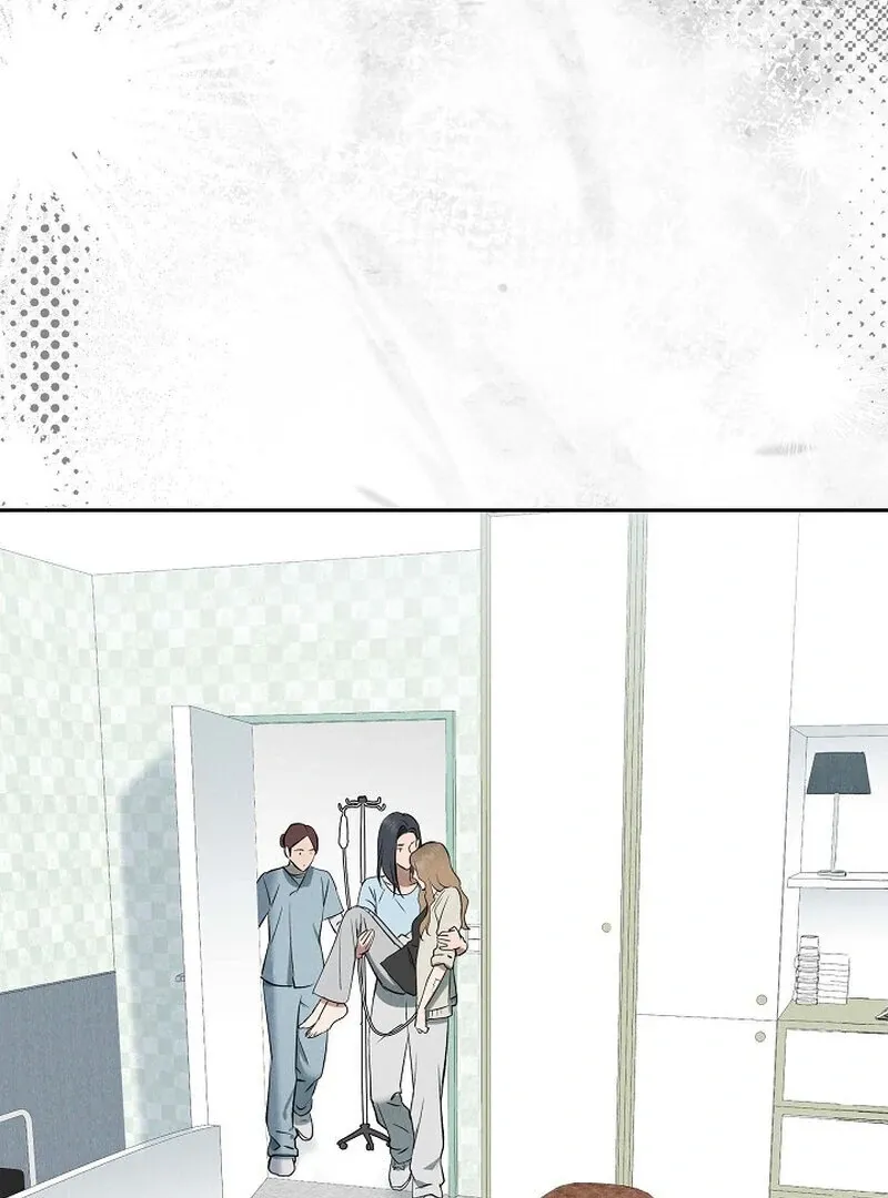 Falling Chapter 36 page 55 - 