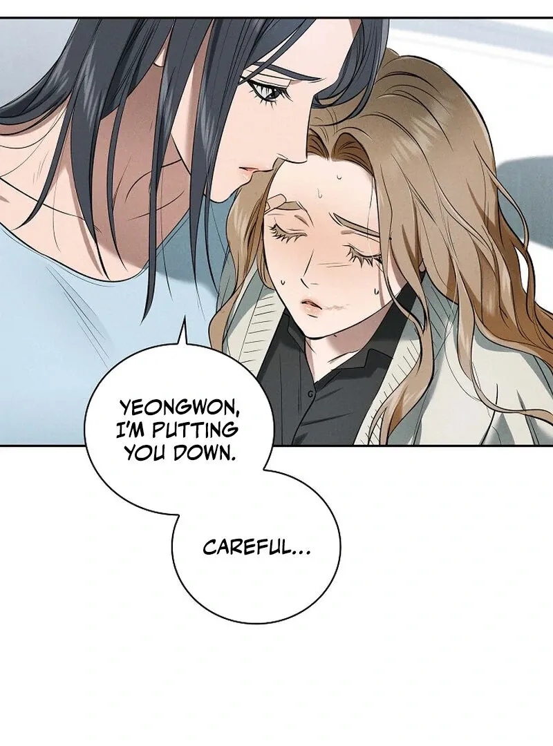 Falling Chapter 36 page 58 - 
