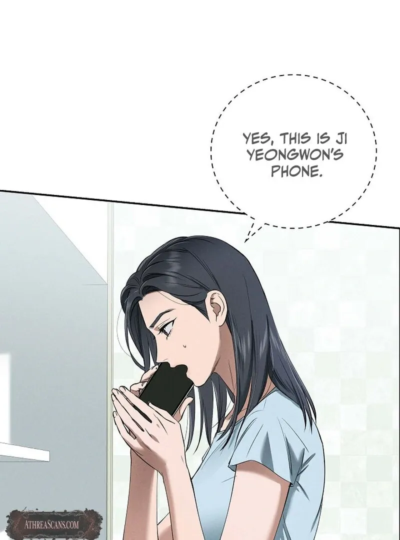 Falling Chapter 36 page 99 - 