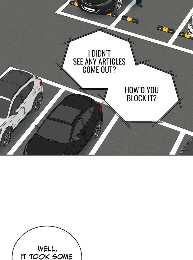 Falling Chapter 37 page 17 - 