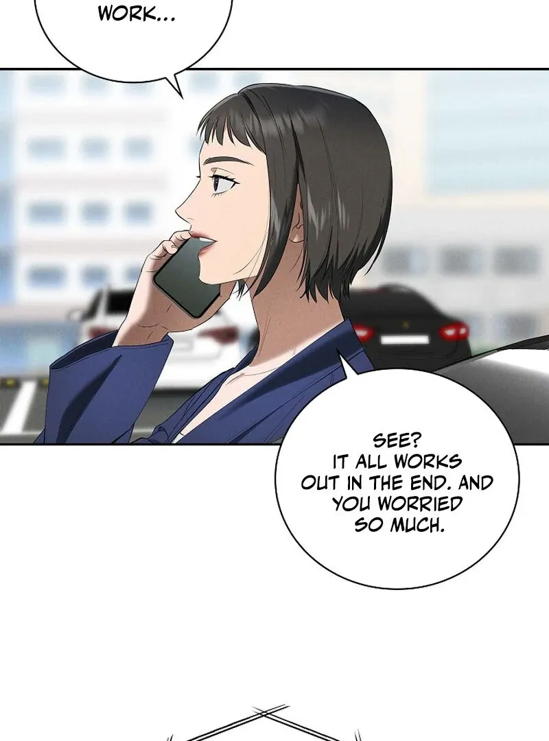 Falling Chapter 37 page 18 - 