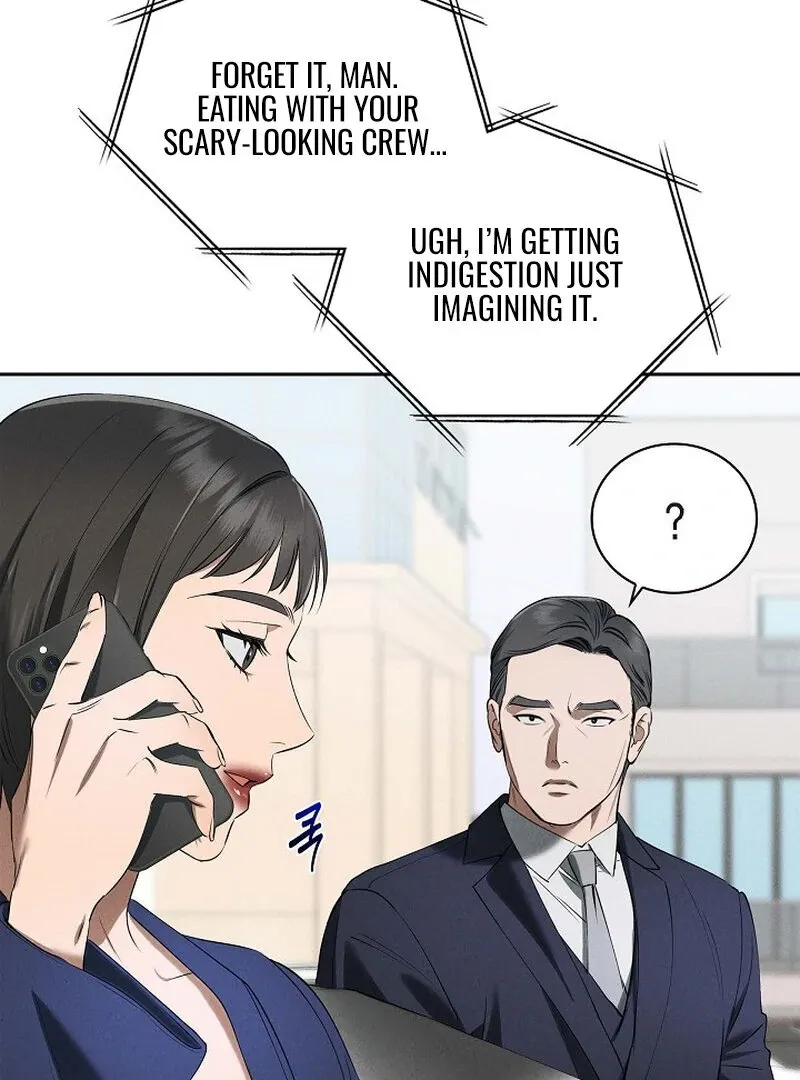 Falling Chapter 37 page 20 - 