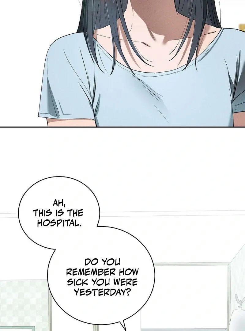 Falling Chapter 37 page 3 - 