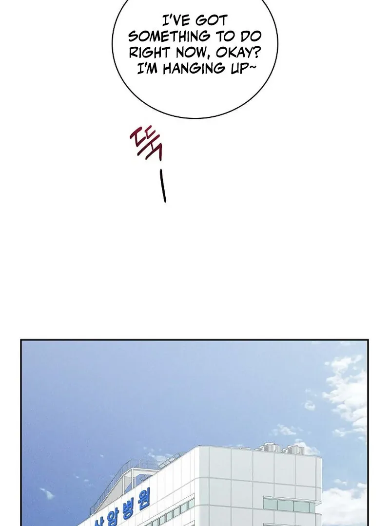 Falling Chapter 37 page 23 - 