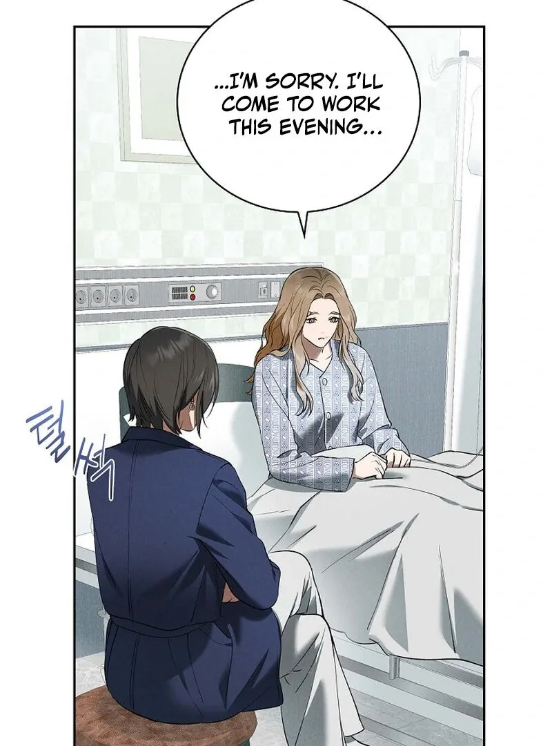 Falling Chapter 37 page 29 - 