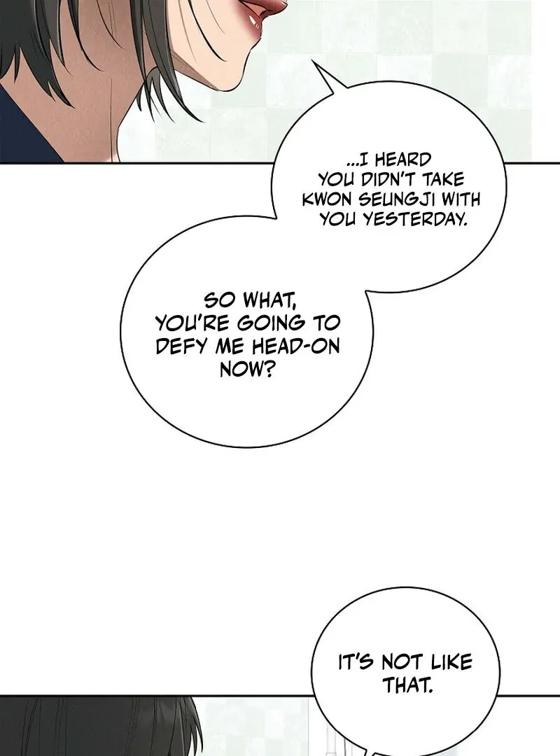 Falling Chapter 37 page 32 - 