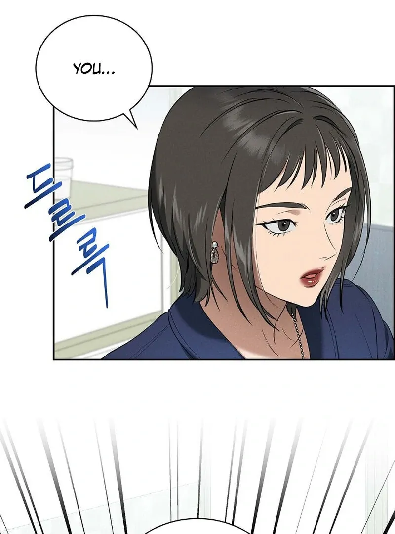Falling Chapter 37 page 37 - 