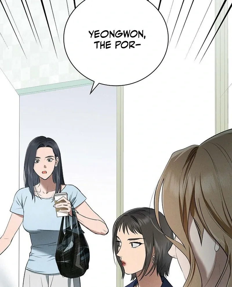 Falling Chapter 37 page 38 - 