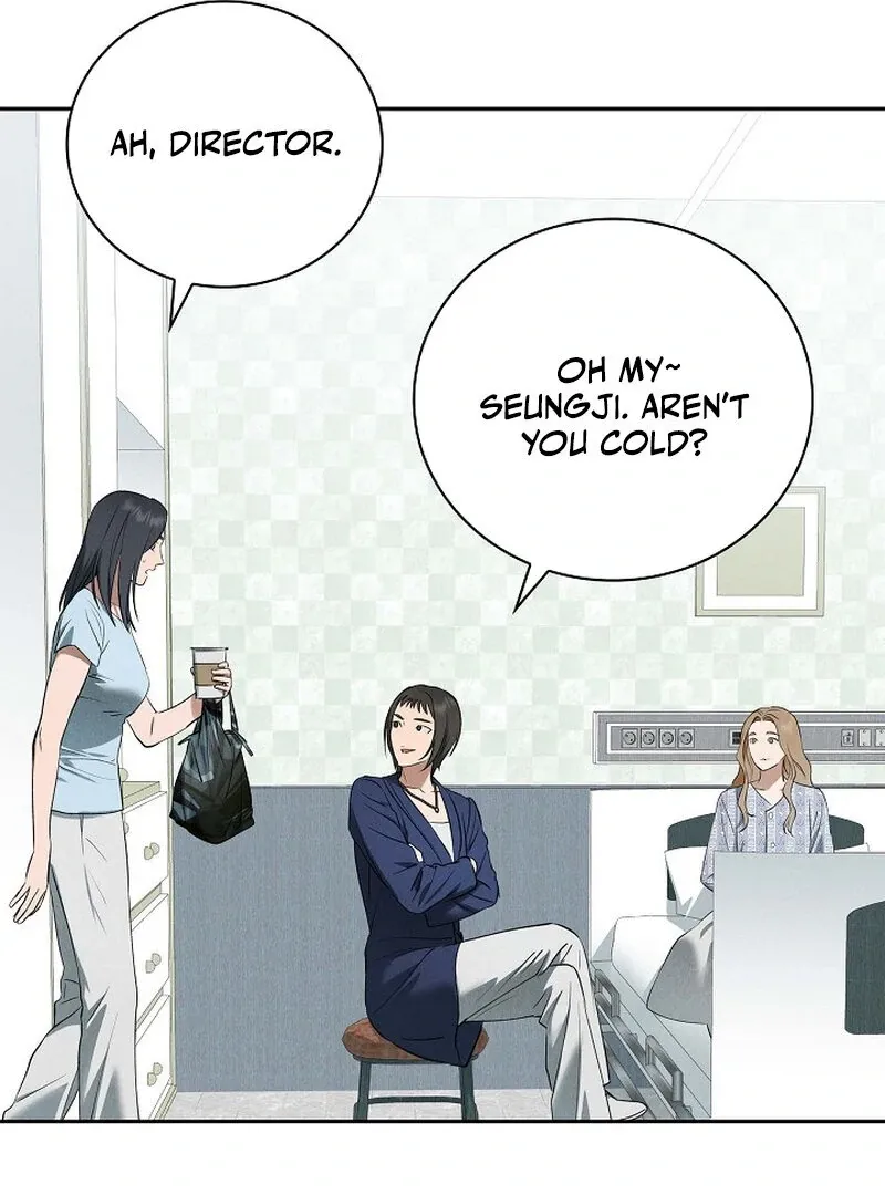 Falling Chapter 37 page 40 - 