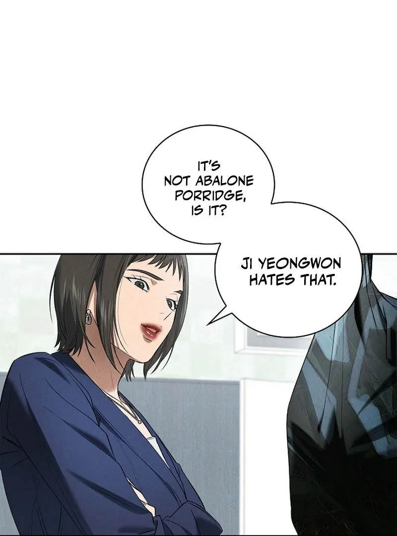 Falling Chapter 37 page 41 - 