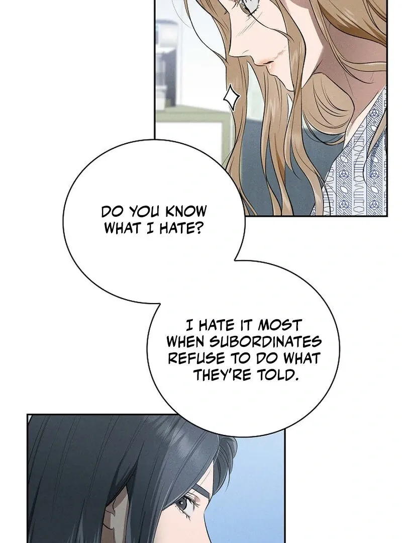 Falling Chapter 37 page 46 - 