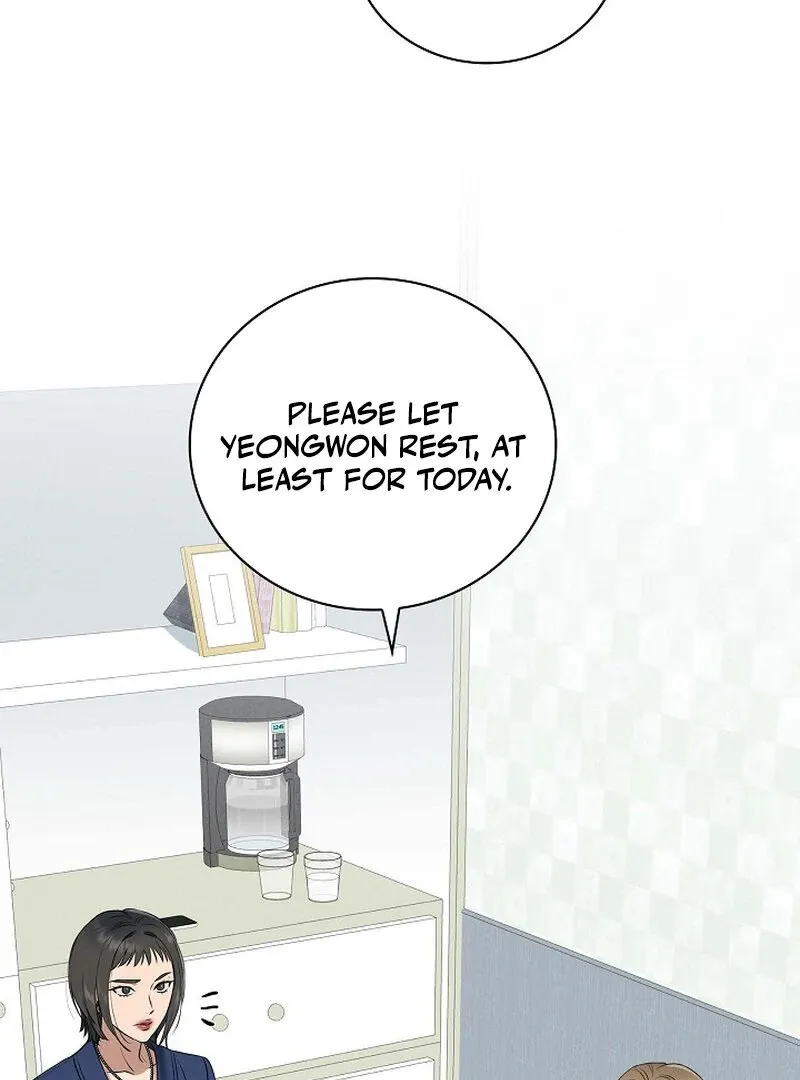 Falling Chapter 37 page 54 - 