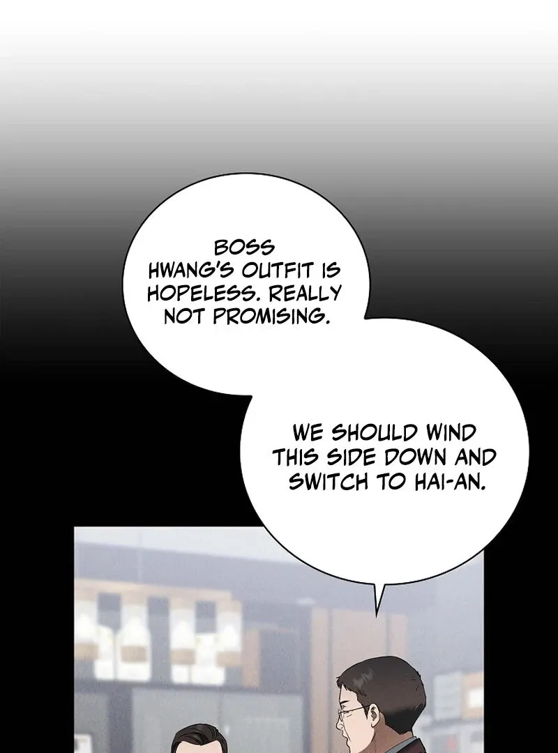 Falling Chapter 37 page 62 - 