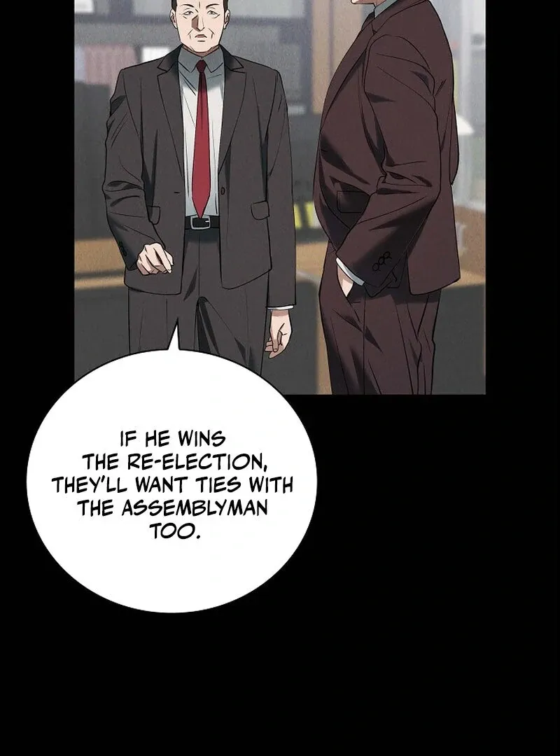 Falling Chapter 37 page 63 - 