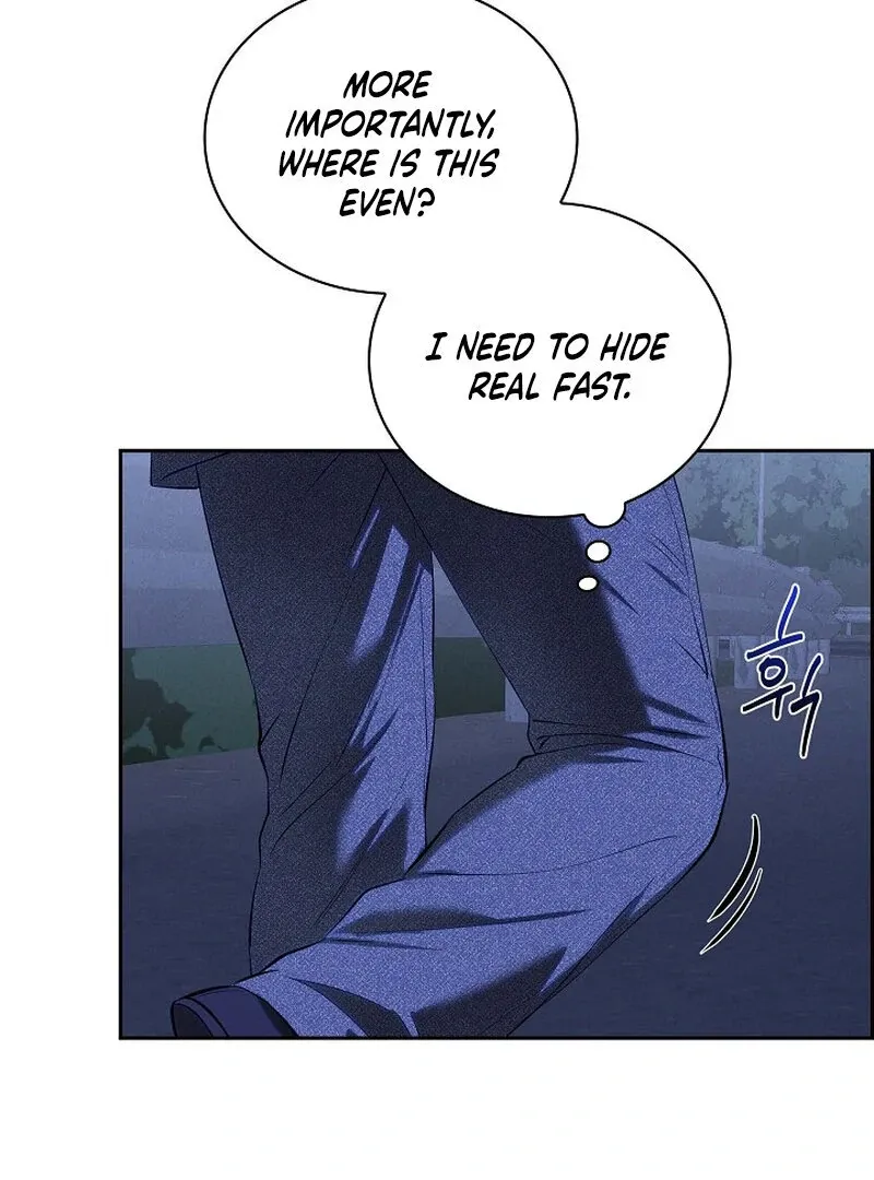 Falling Chapter 37 page 69 - 