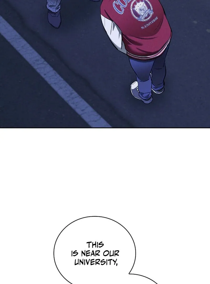 Falling Chapter 37 page 74 - 