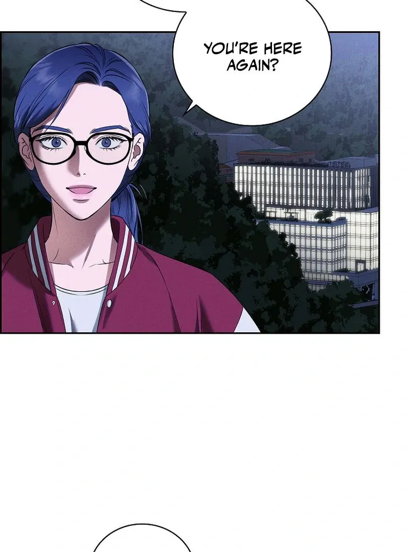 Falling Chapter 37 page 75 - 