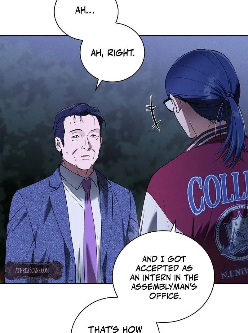 Falling Chapter 37 page 76 - 